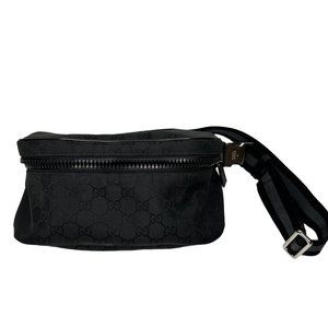 Gucci Belt Bag